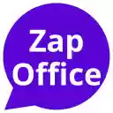 ZapOffice  screen for extension Chrome web store in OffiDocs Chromium