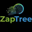 Zaptree – O CRM definitivo para WhatsApp Web  screen for extension Chrome web store in OffiDocs Chromium