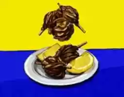 Free download Zarajos De Cuenca free photo or picture to be edited with GIMP online image editor