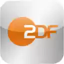 ZDF Mediathek  screen for extension Chrome web store in OffiDocs Chromium