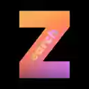 Zearch  screen for extension Chrome web store in OffiDocs Chromium