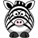 Zebra Notifier  screen for extension Chrome web store in OffiDocs Chromium