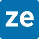 Zelos AdBlock for LinkedIn  screen for extension Chrome web store in OffiDocs Chromium