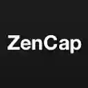 ZenCap News  screen for extension Chrome web store in OffiDocs Chromium
