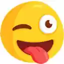ZenEmoji (by ZENTHANG)  screen for extension Chrome web store in OffiDocs Chromium