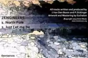 Free download Zengineers Credits Small free photo or picture to be edited with GIMP online image editor