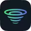 zenVPN — VPN proxy for privacy and security  screen for extension Chrome web store in OffiDocs Chromium
