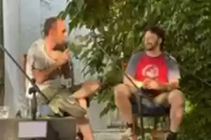 Free download Zerocalcare Min free photo or picture to be edited with GIMP online image editor