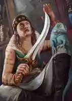 Free download Zerrikanian warrior free photo or picture to be edited with GIMP online image editor