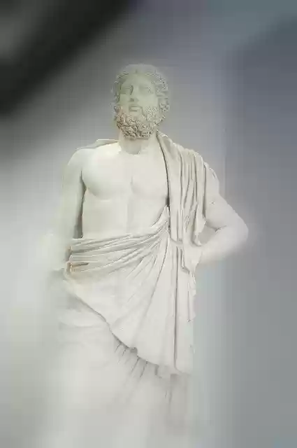 הורדה חינם של Zeus King God - תמונה או תמונה בחינם לעריכה עם עורך התמונות המקוון GIMP