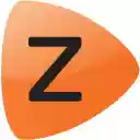 Z GMail Theme  screen for extension Chrome web store in OffiDocs Chromium