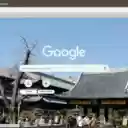 Zhenru Temple  screen for extension Chrome web store in OffiDocs Chromium