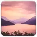 Zhinvali Sunrise  screen for extension Chrome web store in OffiDocs Chromium