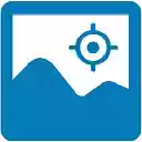 图片助手 ZhushouApp  screen for extension Chrome web store in OffiDocs Chromium