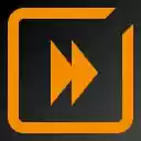 Ziggo GO Fast Forward  screen for extension Chrome web store in OffiDocs Chromium