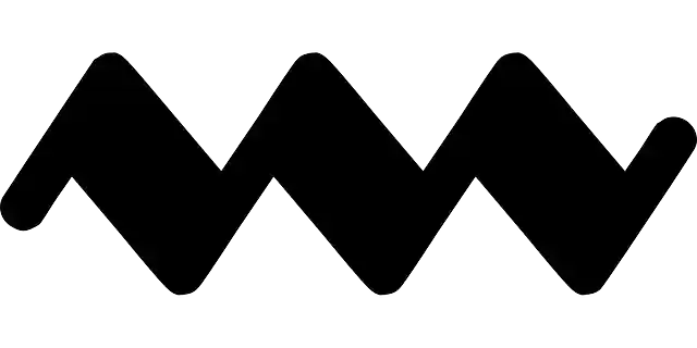 Free download Zigzag Line Pattern - Free vector graphic on Pixabay free illustration to be edited with GIMP free online image editor