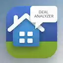 Zillow Deal Analyzer  screen for extension Chrome web store in OffiDocs Chromium