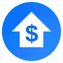 Zillow Income Estimator  screen for extension Chrome web store in OffiDocs Chromium