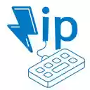 Zip Captions Companion Add On  screen for extension Chrome web store in OffiDocs Chromium