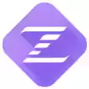 Ziplyne Demo Player React  screen for extension Chrome web store in OffiDocs Chromium