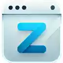 ZipTab  screen for extension Chrome web store in OffiDocs Chromium