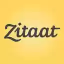 Zitaat Delivery extension  screen for extension Chrome web store in OffiDocs Chromium