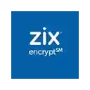 ZixEncrypt Email Encryption  screen for extension Chrome web store in OffiDocs Chromium