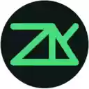 ZKy Wallet  screen for extension Chrome web store in OffiDocs Chromium