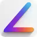 Zlnk URL Shortener  screen for extension Chrome web store in OffiDocs Chromium