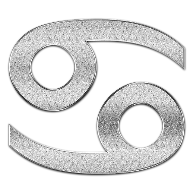 Free download Zodiac Cancer Astrology -  free illustration to be edited with GIMP free online image editor