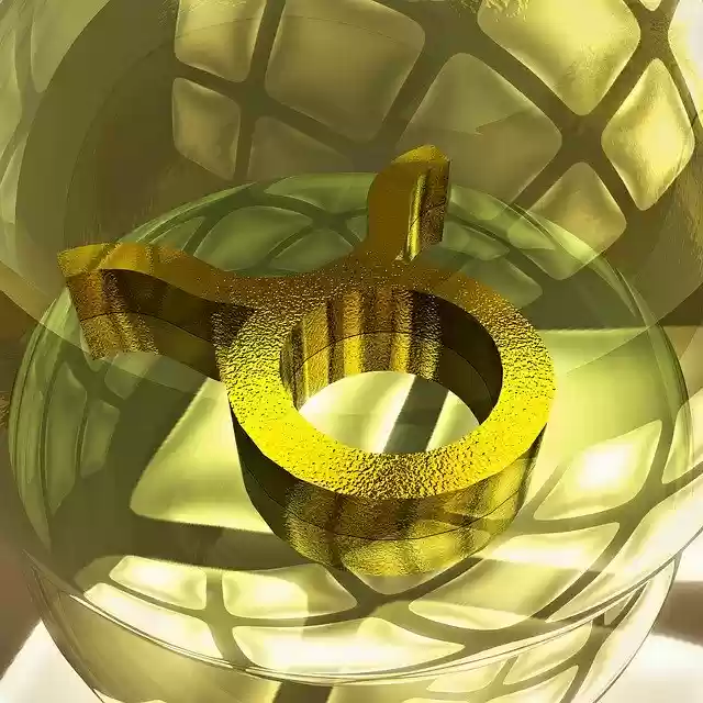 Free download Zodiac Sign Bull Symbol -  free illustration to be edited with GIMP free online image editor