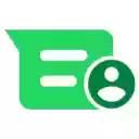 Zoho Integration for WhatsApp Web  screen for extension Chrome web store in OffiDocs Chromium