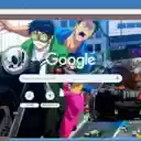 Zom 100  screen for extension Chrome web store in OffiDocs Chromium