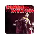 Zombie Invasion  screen for extension Chrome web store in OffiDocs Chromium