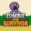 Zombie Last Survivor  screen for extension Chrome web store in OffiDocs Chromium