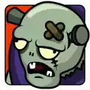 Zombie Mayhem Offline Game  screen for extension Chrome web store in OffiDocs Chromium