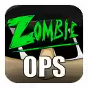 Zombie Ops  screen for extension Chrome web store in OffiDocs Chromium