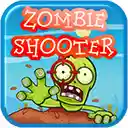 เกม Zombie Shooter เรียกใช้หน้าจอออฟไลน์สำหรับส่วนขยาย Chrome เว็บสโตร์ใน OffiDocs Chromium