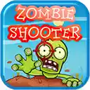 Zombie Shooter Unblocked  screen for extension Chrome web store in OffiDocs Chromium