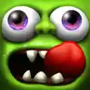 Zombie Tsunami Unblocked  screen for extension Chrome web store in OffiDocs Chromium