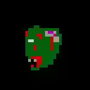 Zombie Waves  screen for extension Chrome web store in OffiDocs Chromium