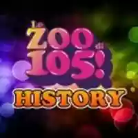 Free download Zoo History (Icona) free photo or picture to be edited with GIMP online image editor