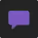 Zoom Chat Helper  screen for extension Chrome web store in OffiDocs Chromium