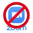 Zoom Killer  screen for extension Chrome web store in OffiDocs Chromium