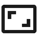 Zoom to Fill Ultrawide Video  screen for extension Chrome web store in OffiDocs Chromium