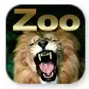 Zoo virtuale  screen for extension Chrome web store in OffiDocs Chromium