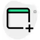 Zorin New Tab  screen for extension Chrome web store in OffiDocs Chromium