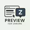 ZRL URL Previewer with Z  screen for extension Chrome web store in OffiDocs Chromium ZRL URL Previewer with Z  screen for extension Chrome web store in OffiDocs Chromium