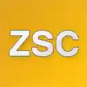 ZSC.co.il  screen for extension Chrome web store in OffiDocs Chromium