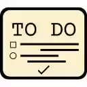 ZTodo  screen for extension Chrome web store in OffiDocs Chromium